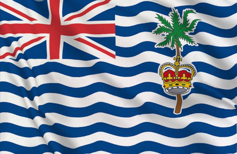 Background British Indian Ocean Territory