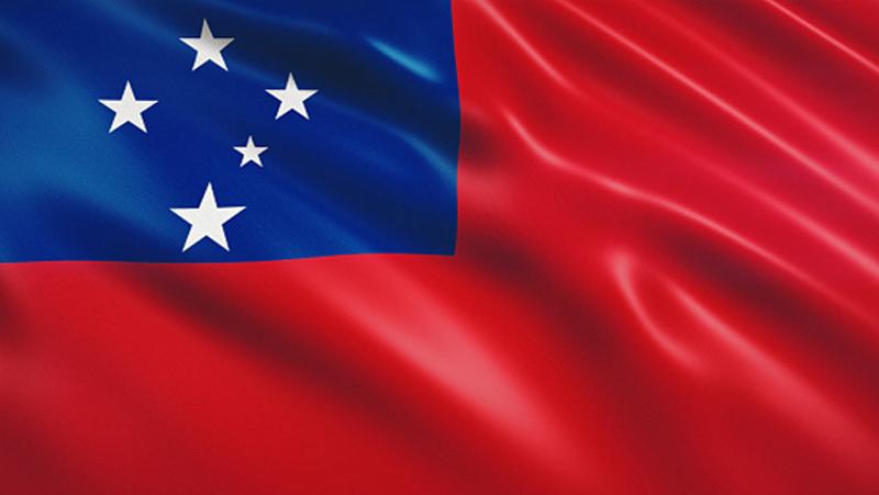 Background Samoa