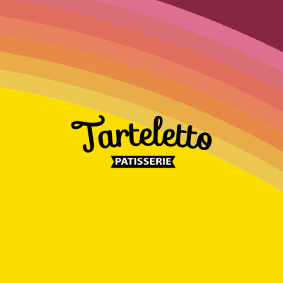 Background Tartaletto - Isorex