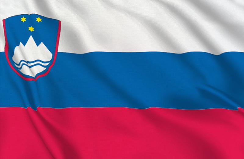 Background Slovenia