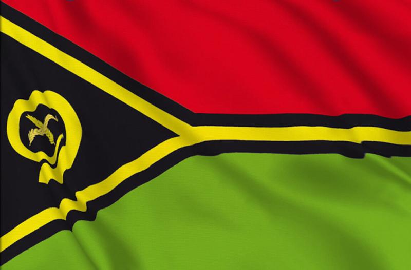 Background Vanuatu