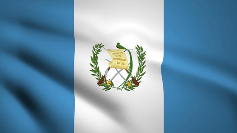 Background Guatemala