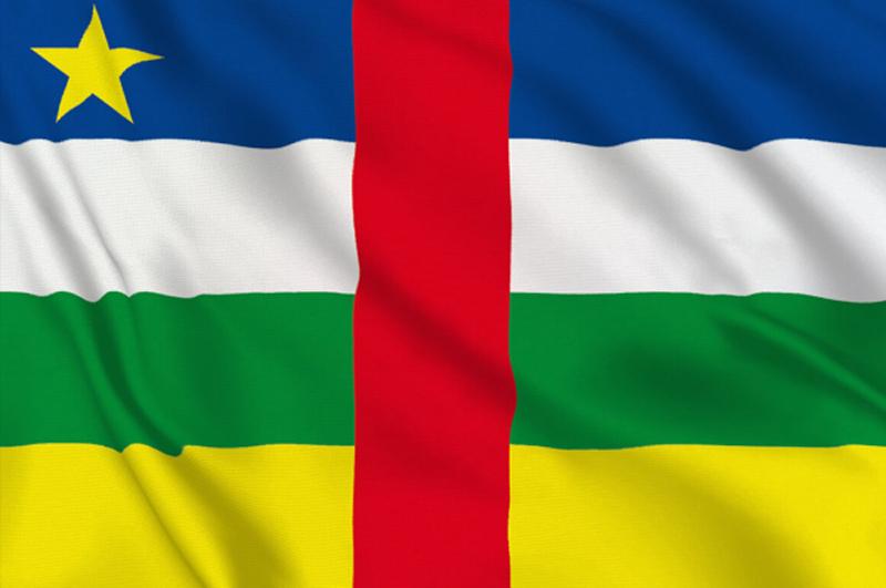 Background Central African Republic