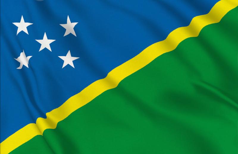 Background Solomon Islands