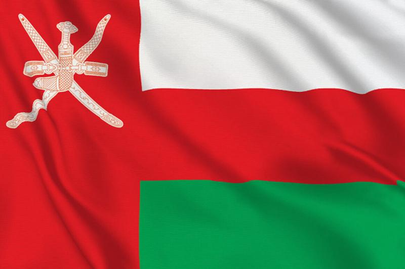 Background Oman