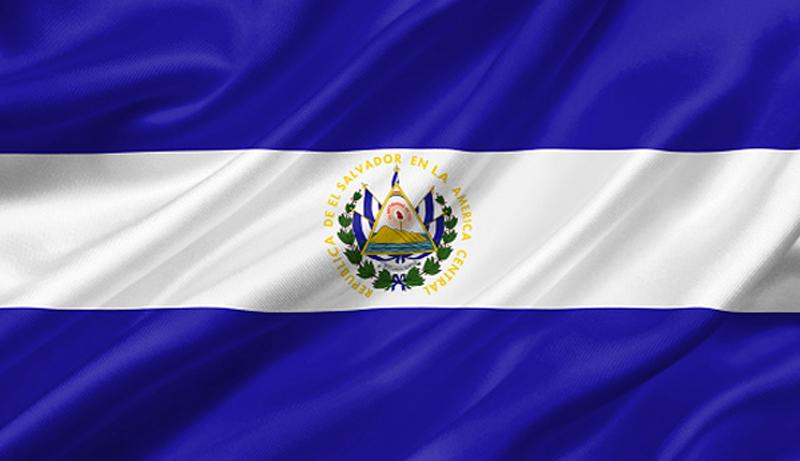 Background El Salvador
