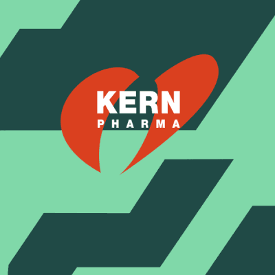 Background Equipo Kern Pharma