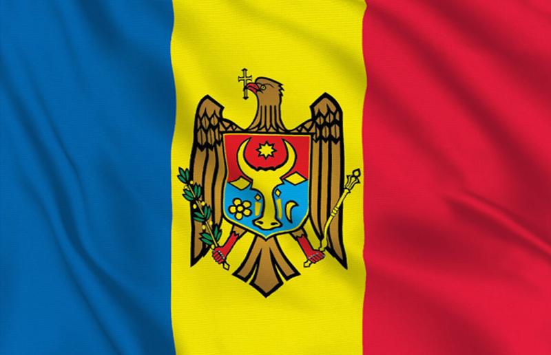 Background Moldova