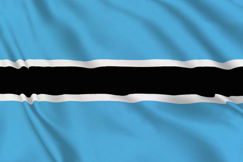 Background Botswana