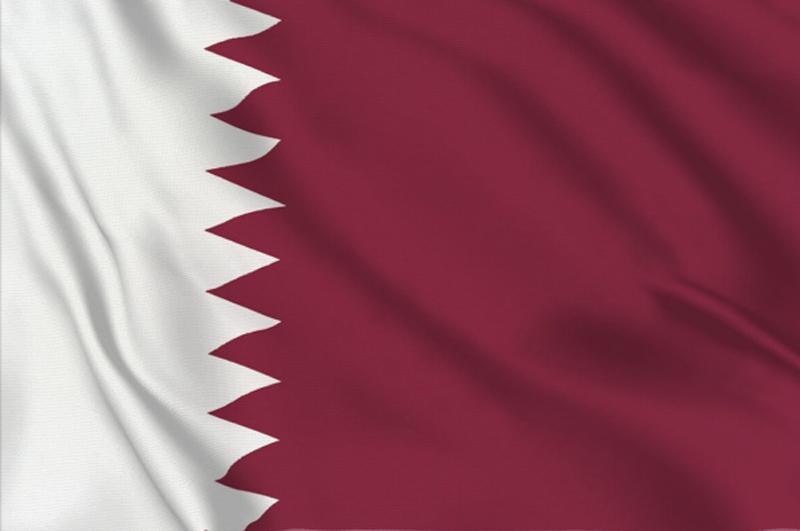 Background Qatar