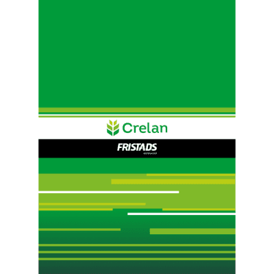 Background Crelan - Fristads 2022-2023