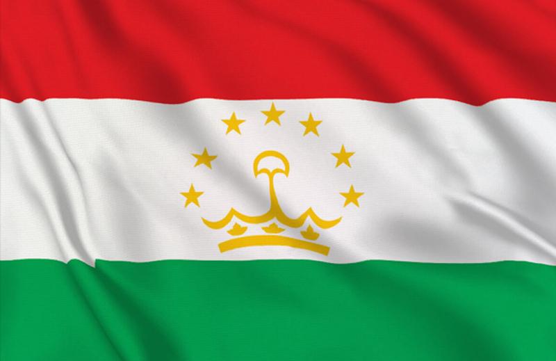 Background Tajikistan