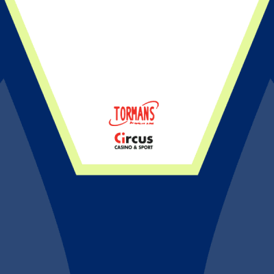 Background Tormans Cyclo Cross Team 2022-2023