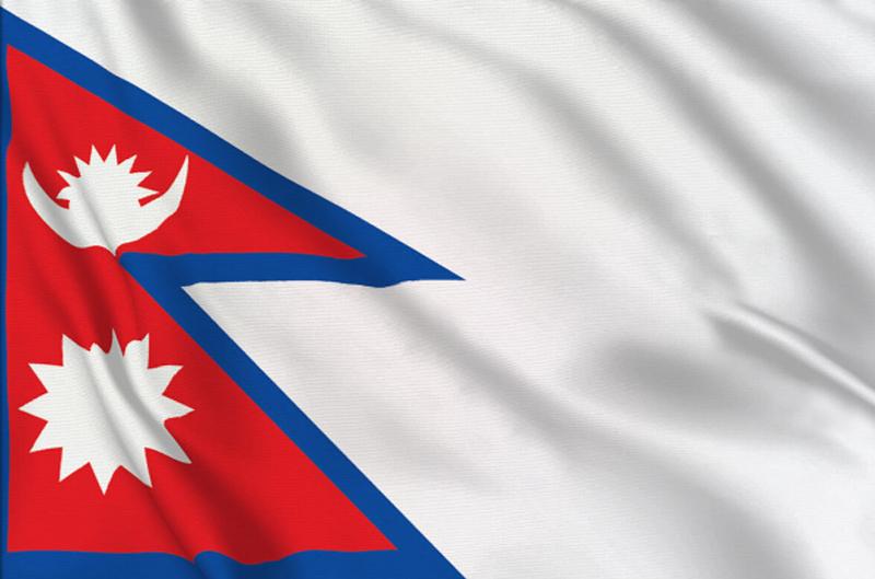 Background Nepal