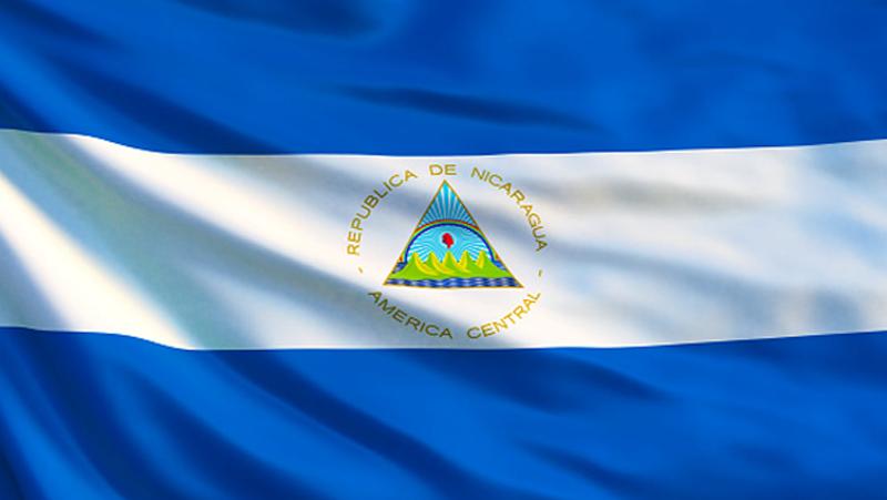 Background Nicaragua