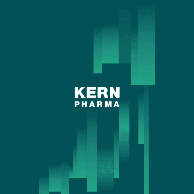 Background Equipo Kern Pharma 2023 - 2024