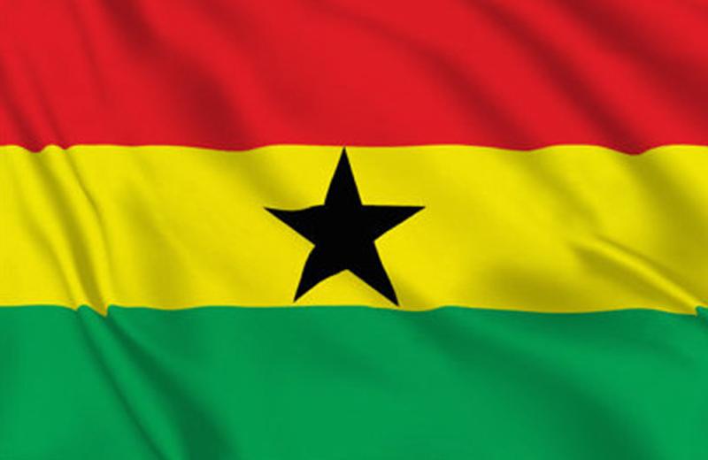 Background Ghana