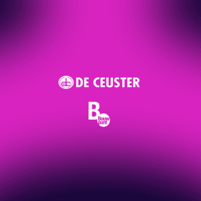 Background De Ceuster - Bouwpunt