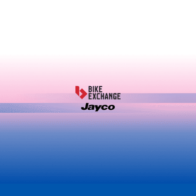 Background Team BikeExchange Jayco (Women) 2022
