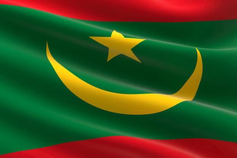 Background Mauritania