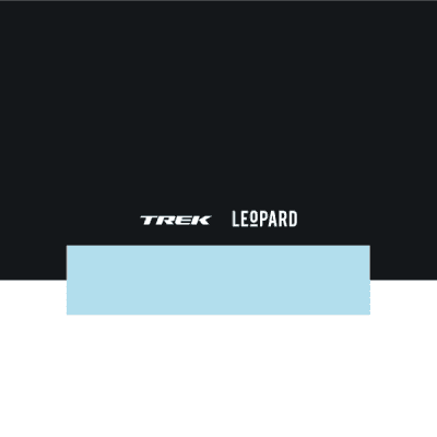 Background Leopard - Trek 2011