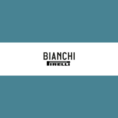 Background Bianchi - Pirelli 1951