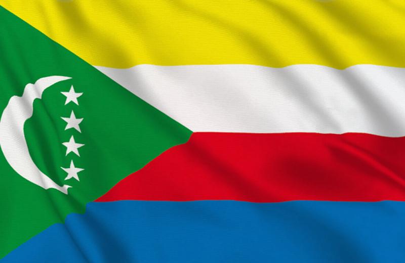 Background Comoros
