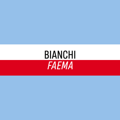 Background Bianchi - Faema 1978