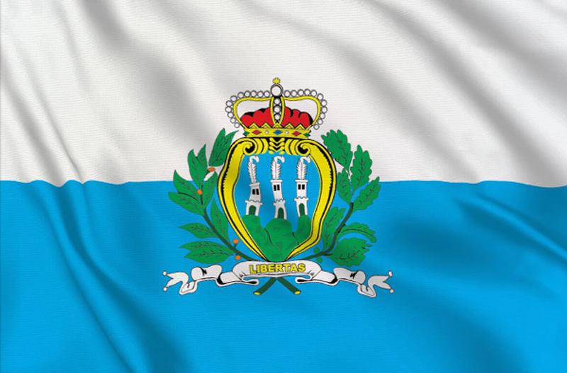 Background San Marino