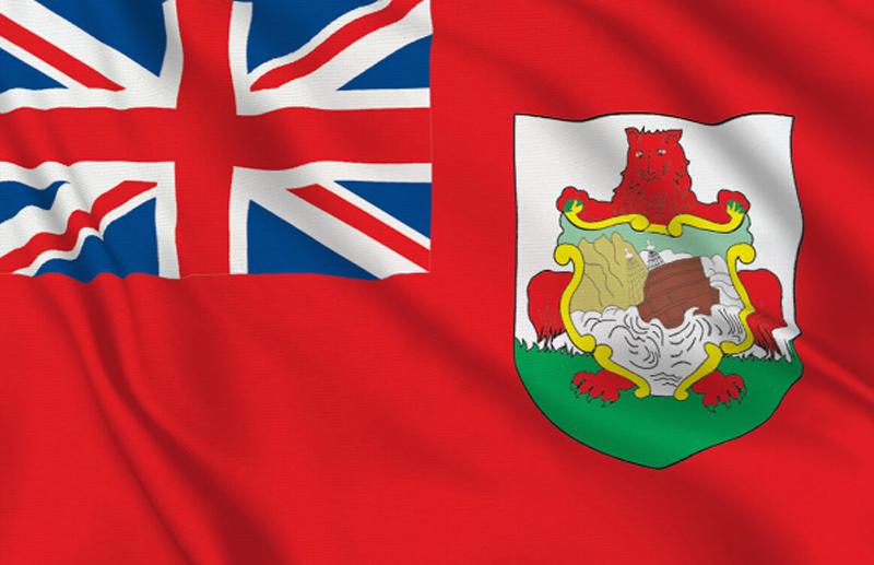Background Bermuda