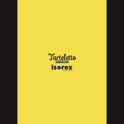 Background Tarteletto - Isorex 2024