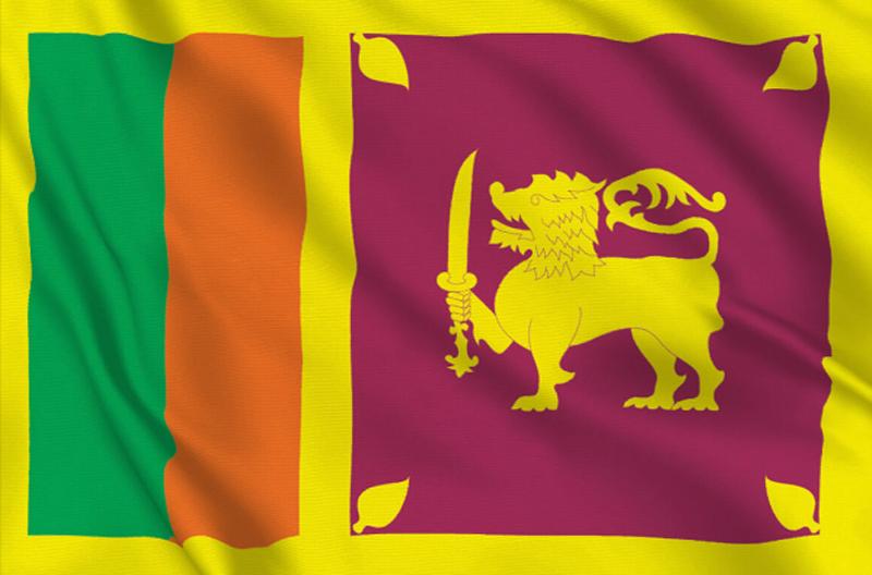 Background Sri Lanka