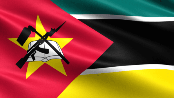Background Mozambique