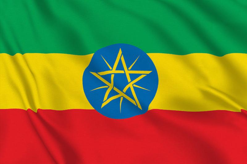 Background Ethiopia