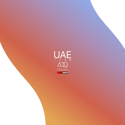 Background UAE Team ADQ 2022