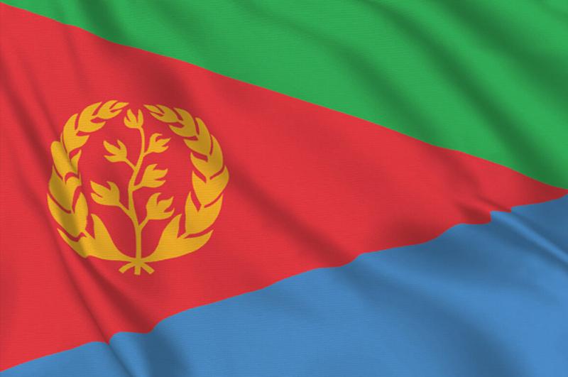 Background Eritrea