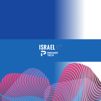 Background Israel - Premier Tech - Roland 2023