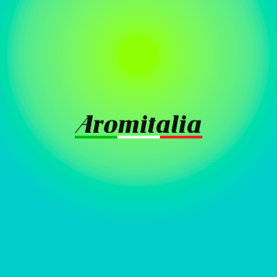 Background Aromitalia 3T Vaiano