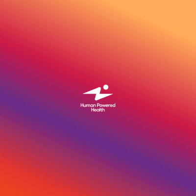 Background Human Powered Health 2022