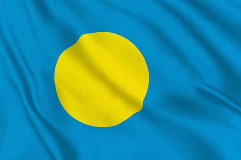 Background Palau