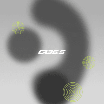 Background Q36.5 Pro Cycling Team 2023