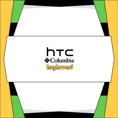 Background Team HTC - Columbia 2010