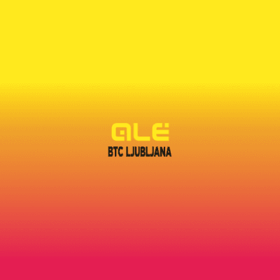 Background Alé BTC Ljubjana 2021