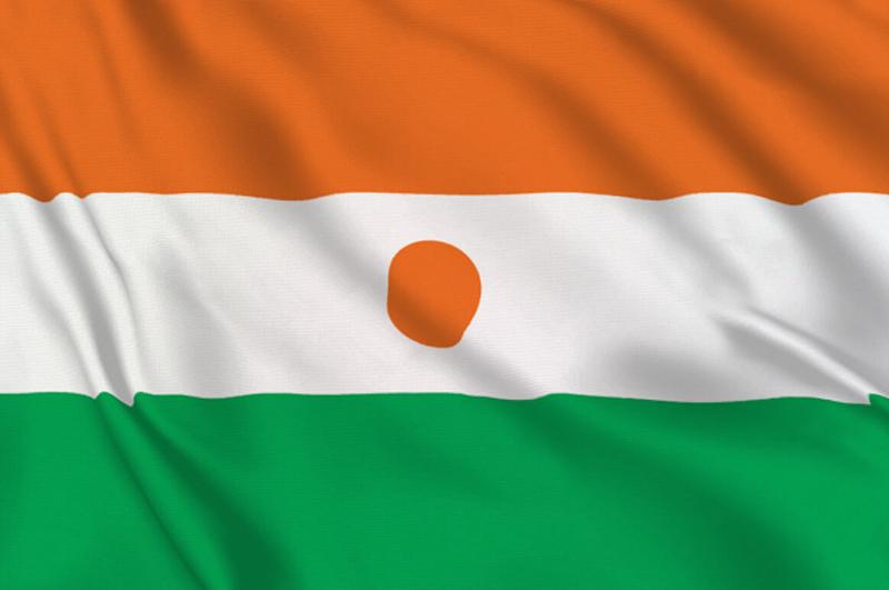 Background Niger
