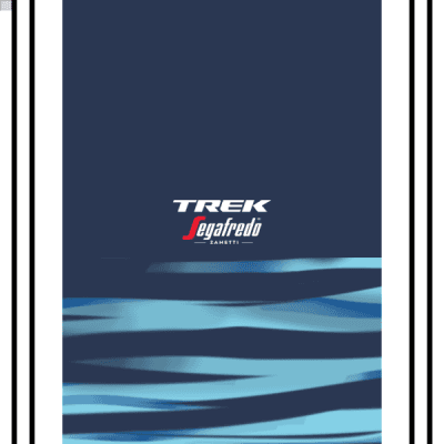 Background Trek Segafredo (Women) 2021