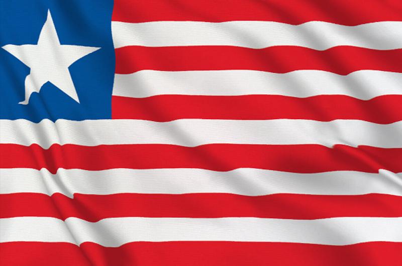 Background Liberia