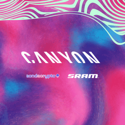 Background Canyon / Sram zondacrypto