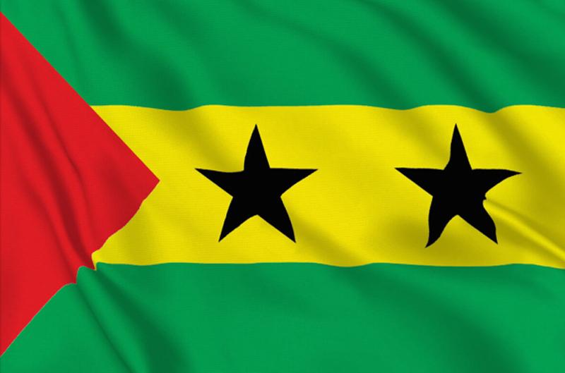 Background São Tomé and Príncipe