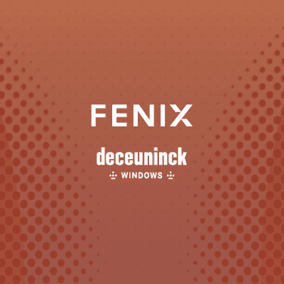 Background Fenix - Deceuninck (red)