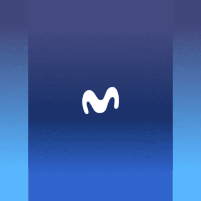 Background Movistar Team 2023
